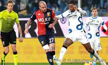 Genoa, quattro recuperi per il Torino - Calciomercato.com