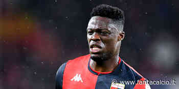 Genoa, Ekuban e Piccoli out: ecco quando rientrano - Fantacalcio ®