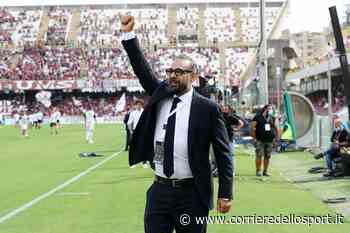 Genoa, Zarbano lascia: come amministratore delegato rimane Blazquez - Corriere dello Sport