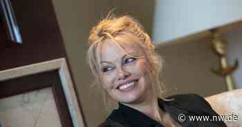 Broadway-Debüt für Pamela Anderson - Neue Westfälische
