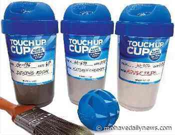 CONSUMER GUIDE: Forget the cans, grab some cups - Mohave Valley News