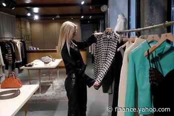 ‘Legendary’ consumer resilience in the face of inflation: Lands’ End CEO - Yahoo Finance