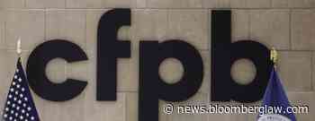 Crypto Order Pushes Biden's Consumer Watchdogs to More Oversight - Bloomberg Law