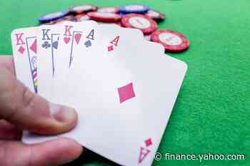 Top 5 Consumer Discretionary Stocks Despite Recent Weakness - Yahoo Finance