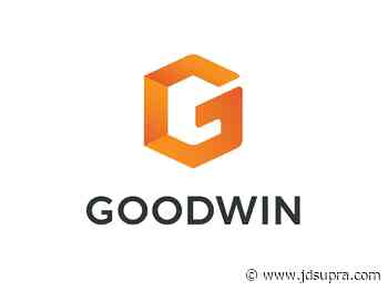 2021 Year in Review: Consumer Finance | Goodwin - JDSupra - JD Supra