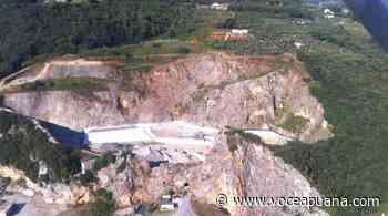 Cava Fornace, l'assessore Francesconi replica a Matteucci: «Prosegue il percorso per la chiusura» - La Voce Apuana