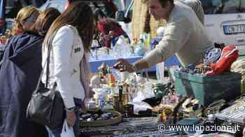 Dai segreti di fornace al Superkaos Weekend di storia, sport e cultura - LA NAZIONE