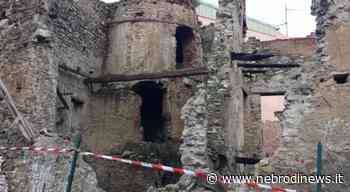 Patti, Italia Nostra Nebrodi lancia appello per salvare l’antica Fornace - Nebrodi News