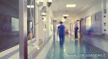 Floridia, migliorano le condizioni dell'operaio rimasto schiacciato dal crollo di una parete - Siracusa News