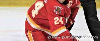 Le Drakkar termine en force à Val-d'Or