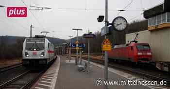 Haiger möchte Fernbahnhof sein - Mittelhessen