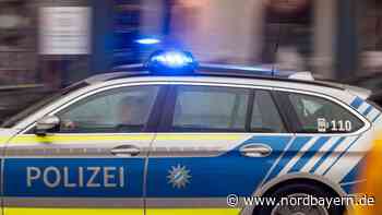 Hakenkreuz auf der Ukraine-Flagge - Nordbayern.de