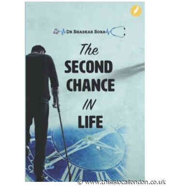 A Second Chance in Life - Angelina Bora NWS