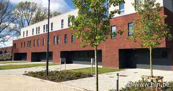 38 sociale nieuwbouwwoningen te koop in Borgerhout, Edegem en Malle - Het Laatste Nieuws