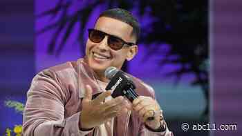 Daddy Yankee, the 'King of Reggaeton' announces retirement