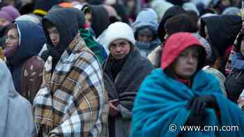 Journalists are being called out for bias reporting on Ukraine