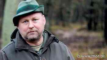 Sturm in Rathenow: Wind, Dürre und Borkenkäfer – wieder erhebliche Schäden im Stadtwald, Förster Querfurth zunehmend ratlos - Märkische Onlinezeitung