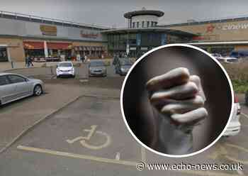 Man 'almost killed' in attack in Basildon's Festival Leisure Park | Echo - Southend Echo