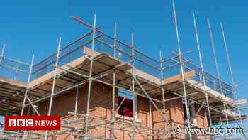 Basildon council pulls 20,000 homes plan for second time - BBC.com