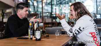 Kitchen Impossible: Tim Mälzer schlägt Hendrik Haase