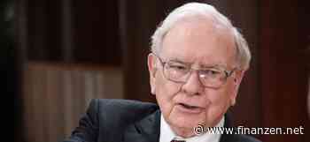Berkshire Hathaway-Aktie: Hier kommt Buffetts neuer Renditeschub