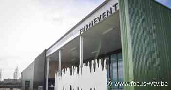 Vaccinatiecentrum Veurne kondigt einddatum aan | Focus en WTV - Focus en WTV