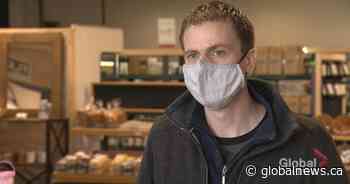 COVID-19: Businesses made some pandemic changes that are here to stay