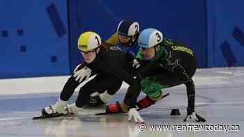 Renfrew County postpones Ontario Winter Games and looking at hosting event in 2023 - renfrewtoday.ca