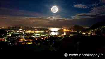 Il cielo di Bacoli 2022: cinque eventi speciali per ammirare le stelle - NapoliToday