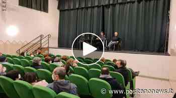 La Primavera di Bacoli- Josi Della Ragione a Sorrento - Positanonews - Positanonews