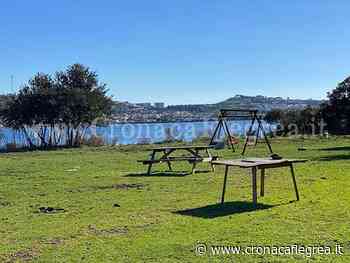 Parco della Quarantena: siglato protocollo d'intesa tra Comune di Bacoli, CIC e Dipartimento di Biologia della Federico II - Cronaca Flegrea