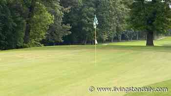 Dunham Hills remains open despite major damage to three greens - Daily Press & Argus