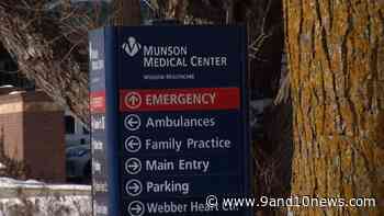 Munson Healthcare Moves to Pandemic Level Yellow Status - 9 & 10 News - 9&10 News