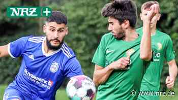 BW Dingden setzt seine Siegesserie auch in Meerbusch fort - NRZ News