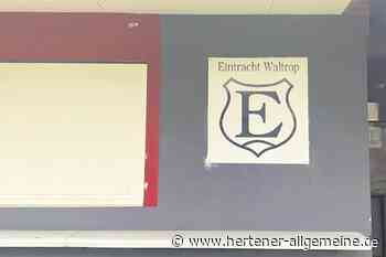 Großeinsatz der Polizei: Topspiel in der „C4“ endet in einer wilden Schlägerei - Hertener Allgemeine