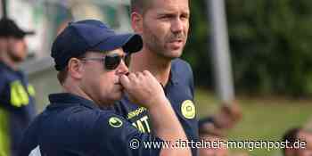 VfB Waltrop: Marco Taschke stand vor Comeback bei der Spvg Schwerin - Dattelner Morgenpost