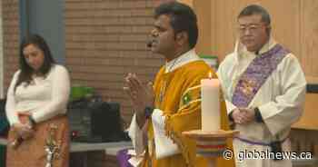 Alberta delegation prepares to travel to Vatican to meet Pope Francis