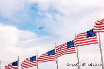 How high did Aurora junior tennis player Ameya Tyagi rank in Boys' 16 bracket in week ending March 12? | Illinois Politics - Spot On Illinois