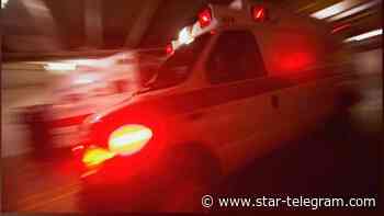 Driver helping pedestrian he just hit is run over and killed in Colorado, police say - Fort Worth Star-Telegram