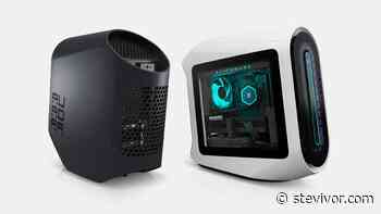 Alienware Aurora R13 gaming desktop review - Stevivor