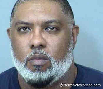 Aurora man arrested on charges of child exploitation involving Overland High School students - Sentinel Colorado