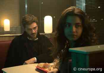 Aurora Giovinazzo and Lorenzo Richelmy are shooting L'uomo sulla strada - Cineuropa