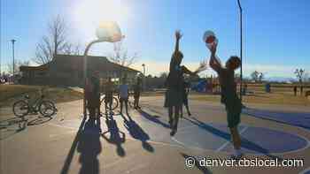 Hoping For A Solution For Teenage Killings In Aurora - CBS Denver