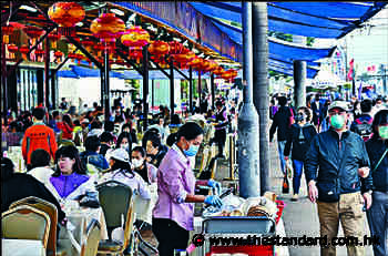 Wishy-washy words dash hopes | The Standard - Hong Kong Standard