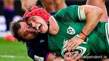 France dash Championship hopes with comfortable win over England - Independent.ie