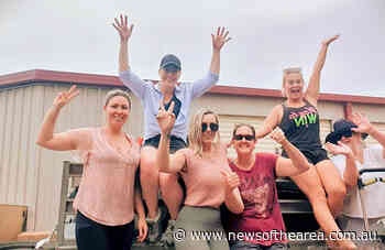 Understanding disaster – locals dash to help flooded Northern neighbours - News Of The Area