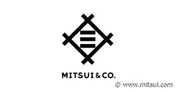 Establishment of "e-dash Co., Ltd.", a company supporting corporate initiatives to reduce CO2 emissions through a cloud-based service platform –Official product to release on April 1, 2022– - Mitsui