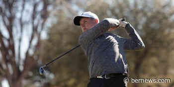 Golf: Oliver Betschart Finishes 2nd In Texas - Bernews