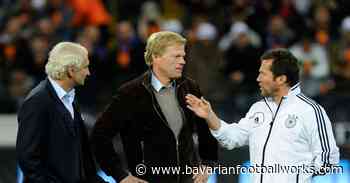 Bayern Munich’s Oliver Kahn accuses Lothar Matthäus of being a “headline supplier” - Bavarian Football Works