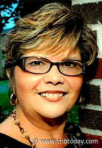 Nancy L. Oliver 1950-2022 | News, Sports, Jobs - Warren Tribune Chronicle